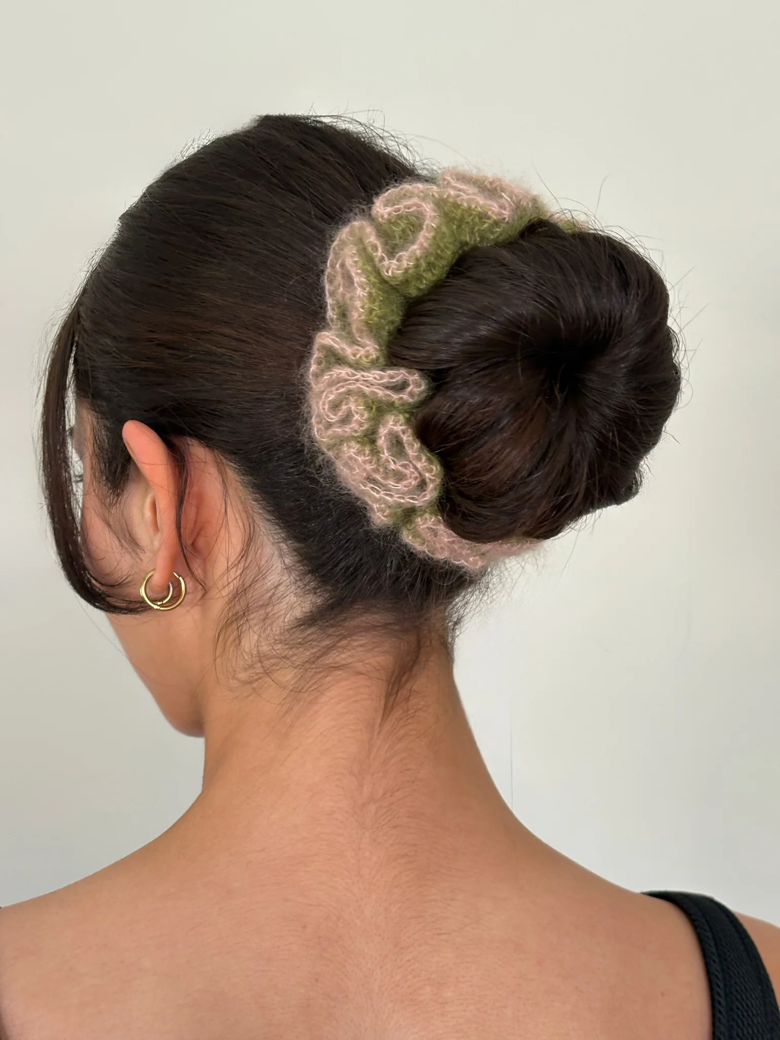 eina scrunchie (rue) - Image 4