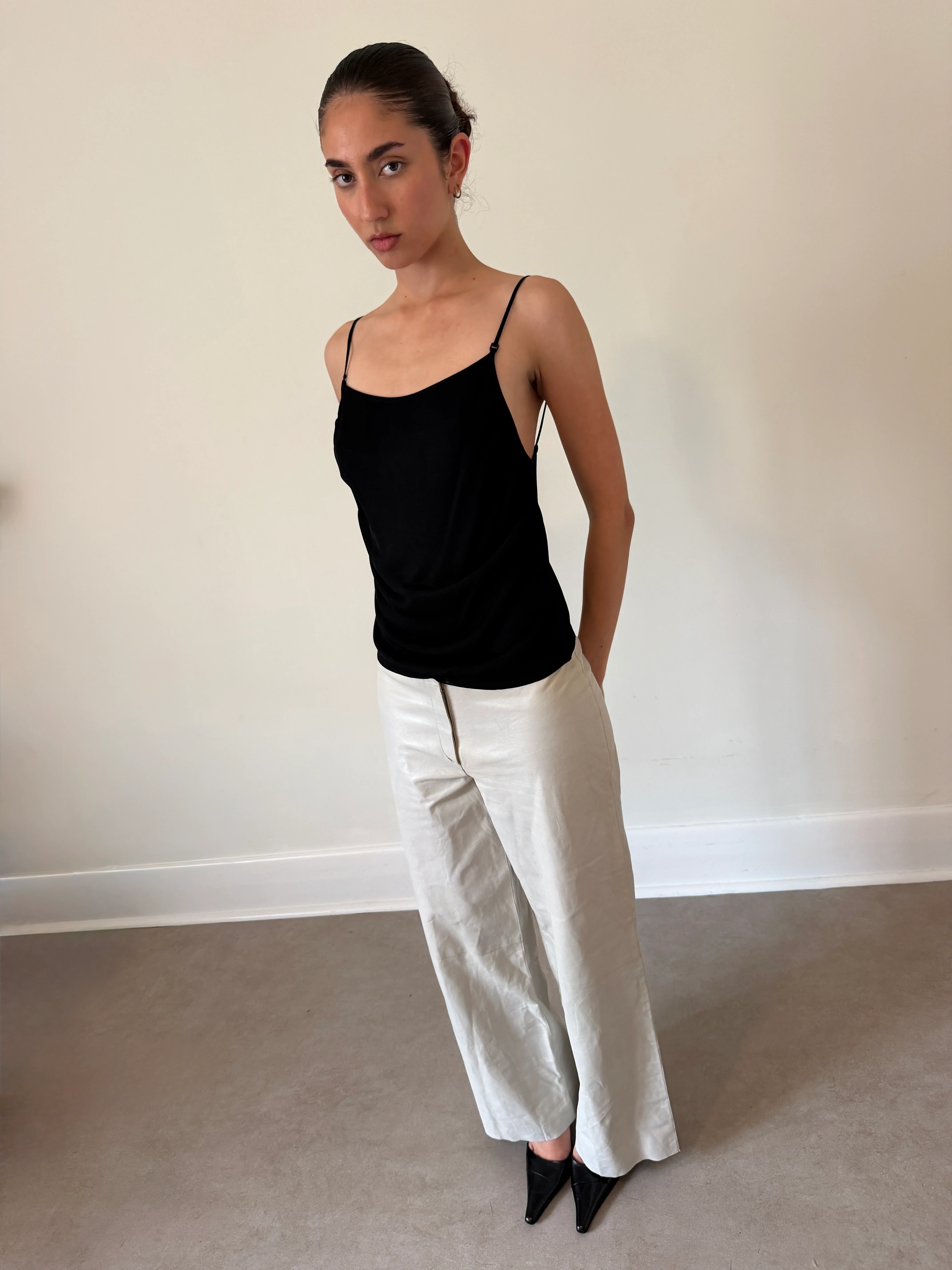 gucci by tom ford 2000s camisole - Image 3