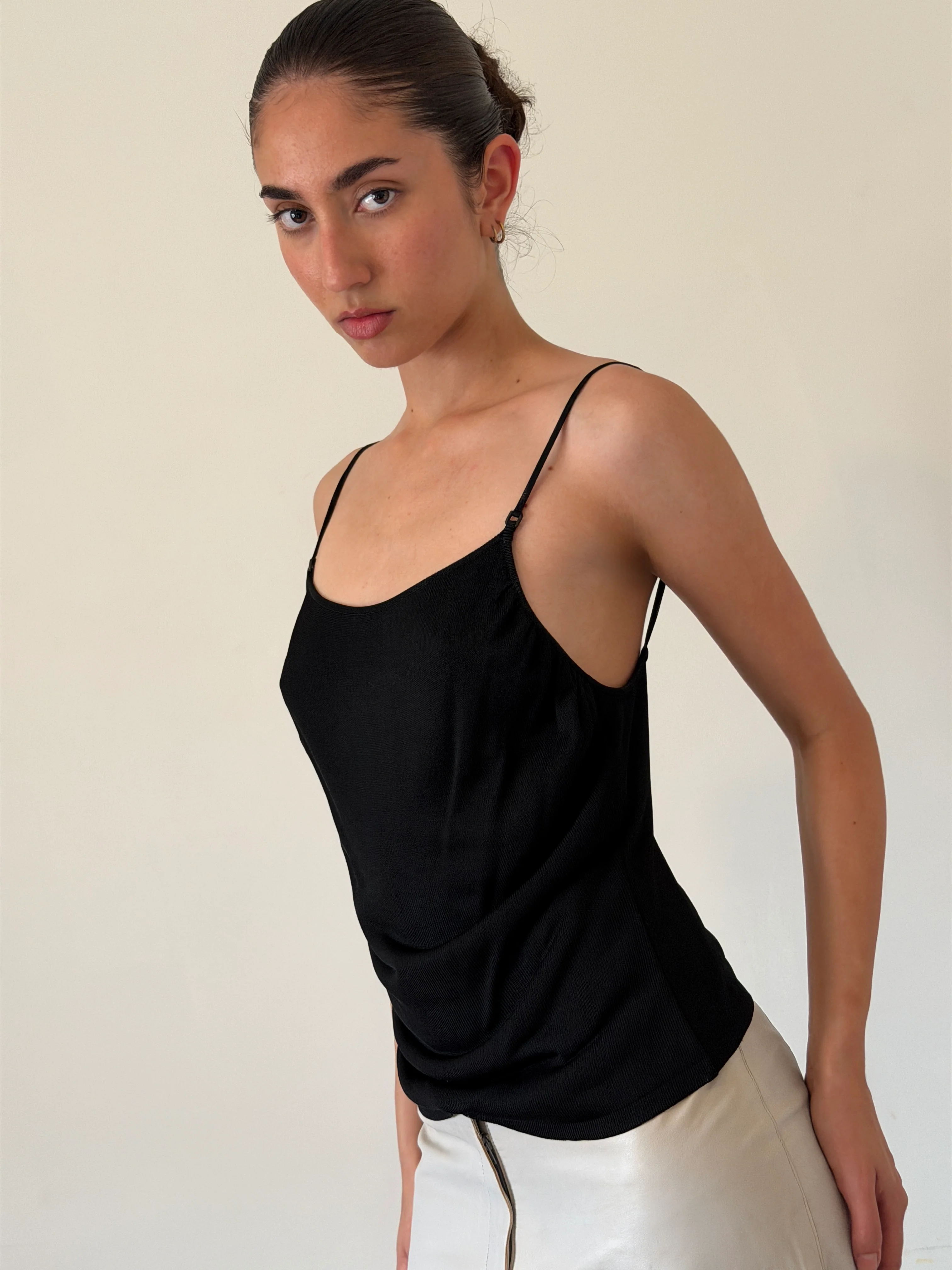 gucci by tom ford 2000s camisole - Image 7