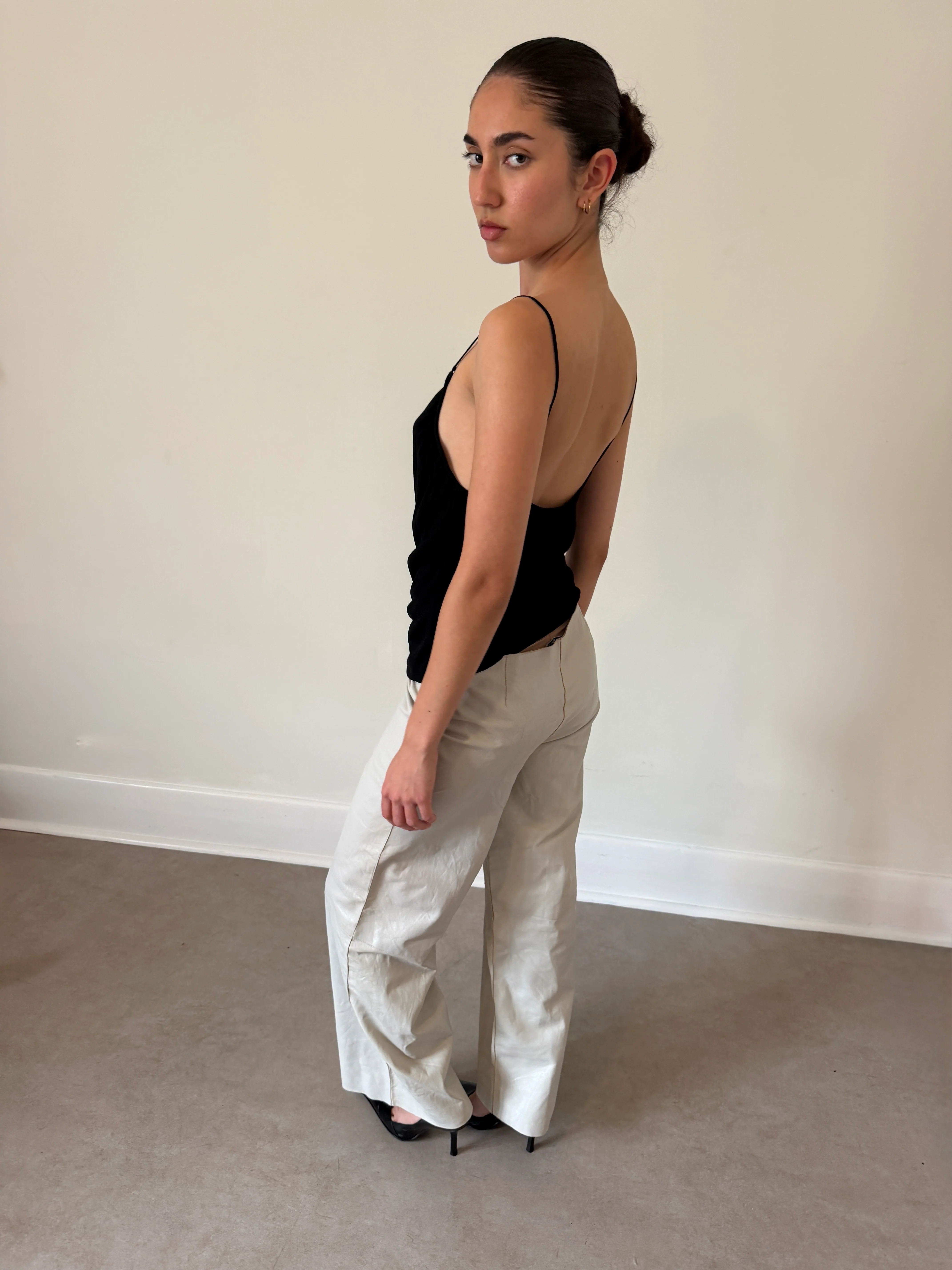 gucci by tom ford 2000s camisole - Image 8