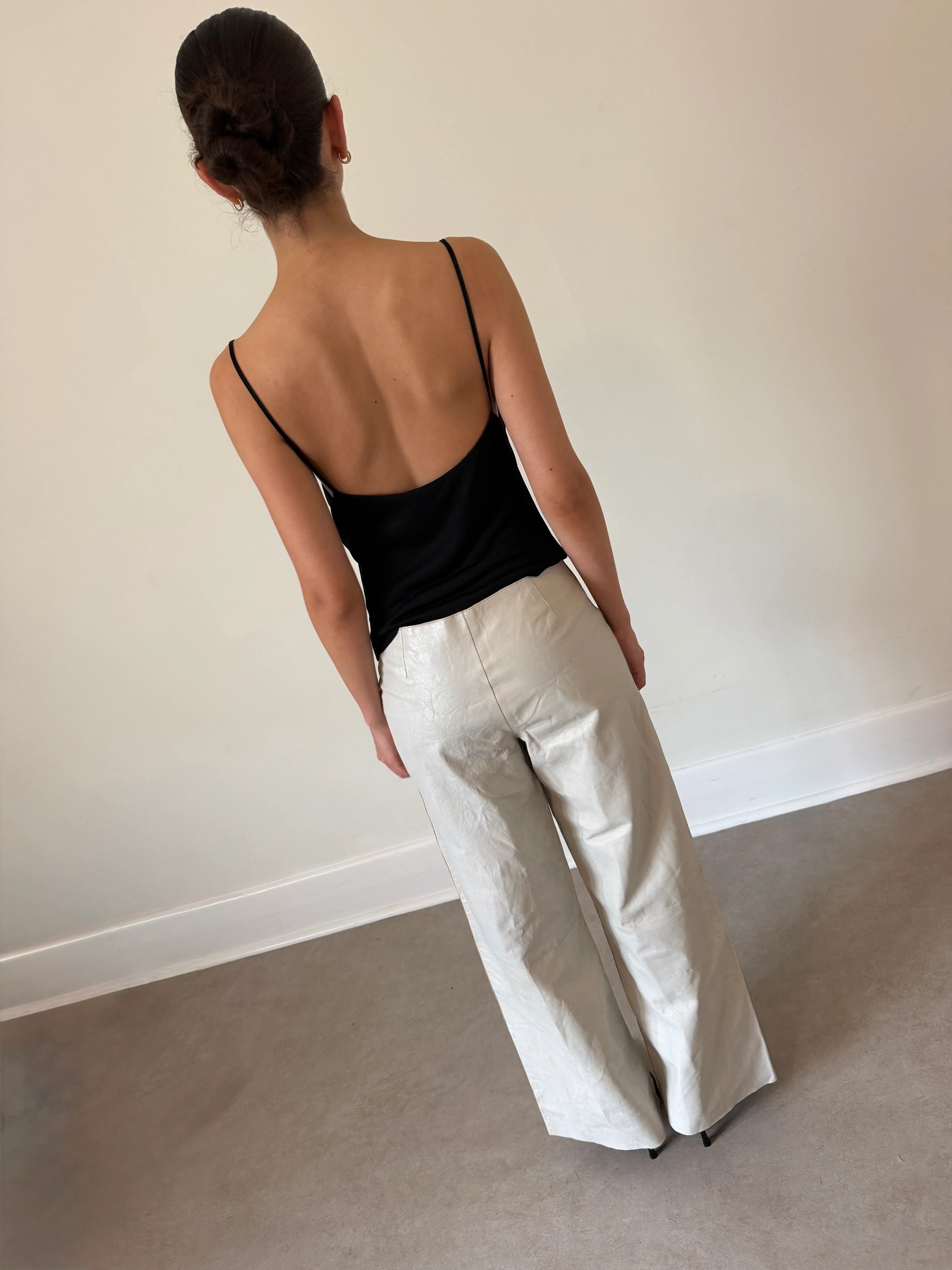 gucci by tom ford 2000s camisole - Image 9