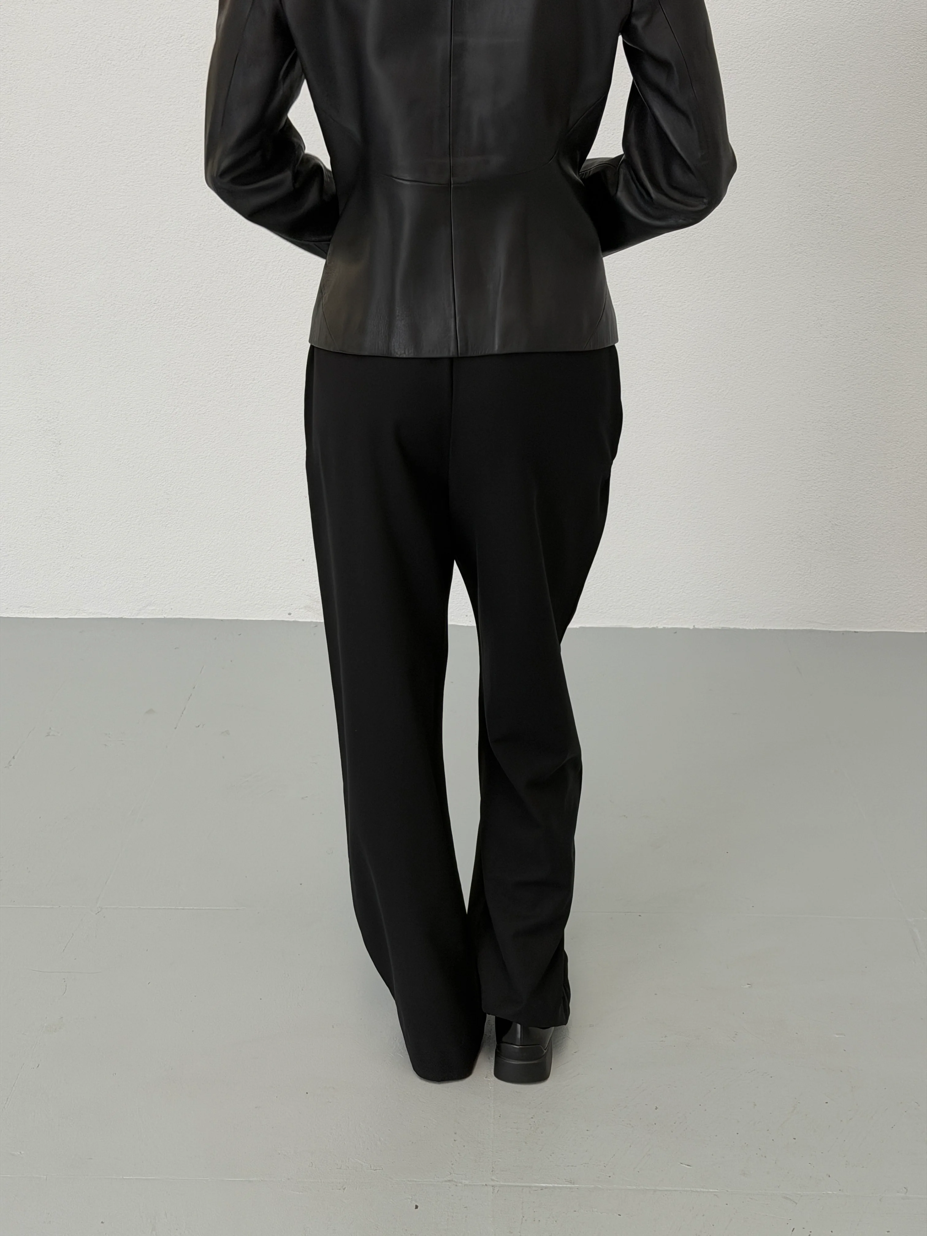 gucci spring 2002 trousers - Image 7