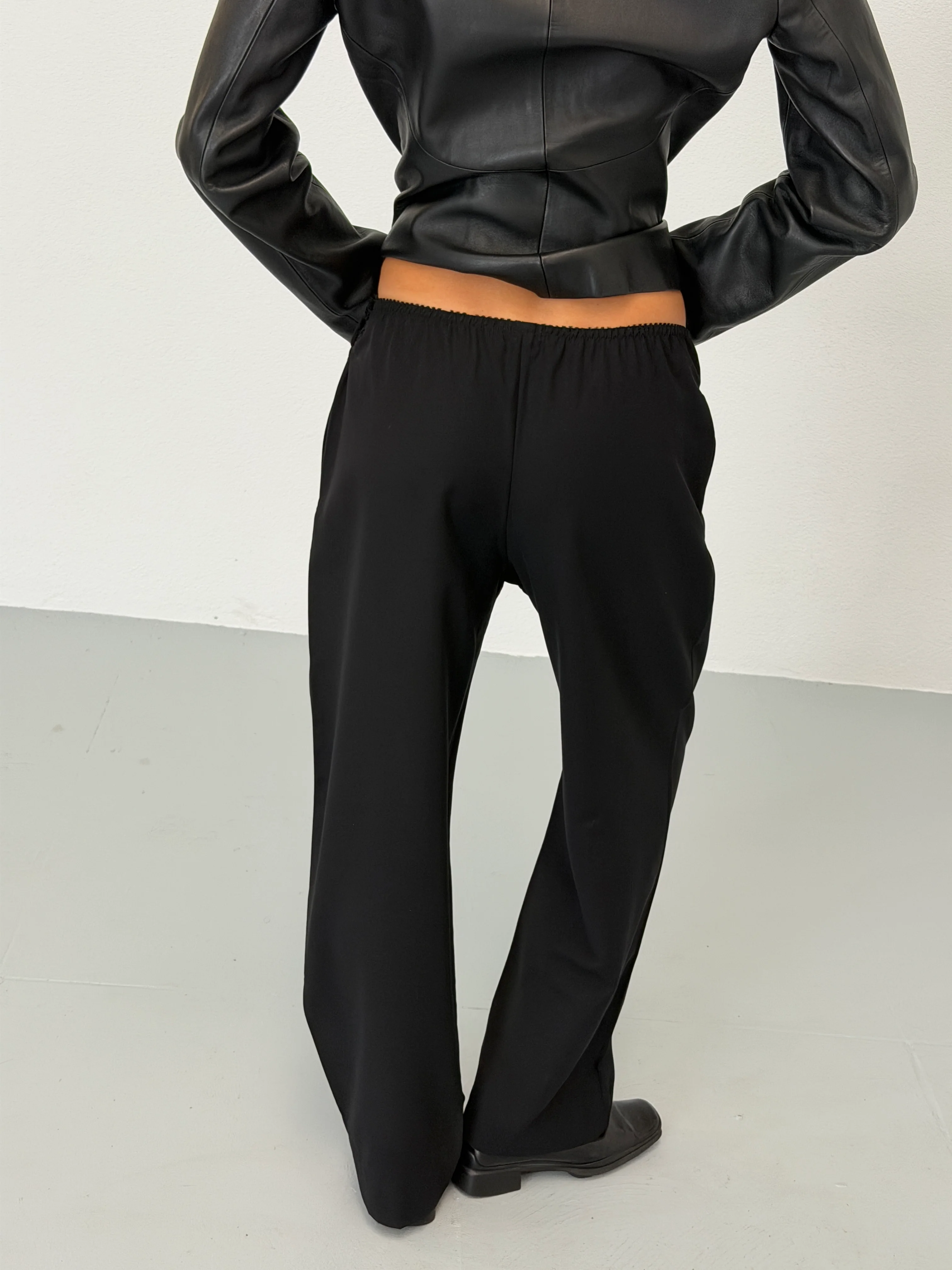 gucci spring 2002 trousers - Image 8