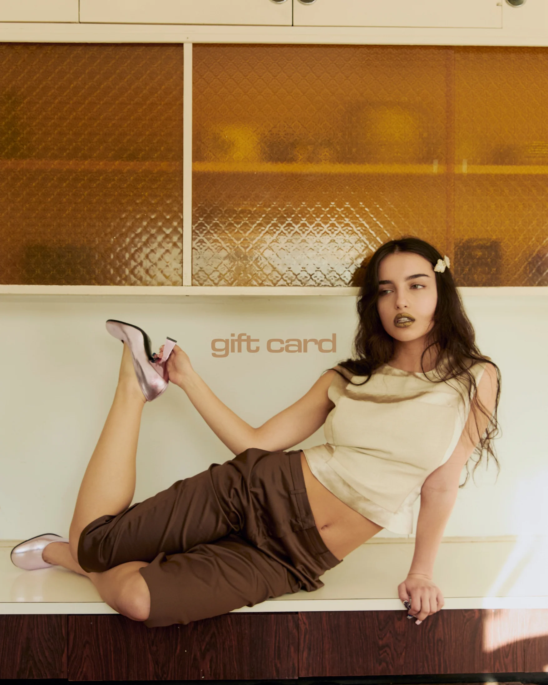 shy gift card - Image 3