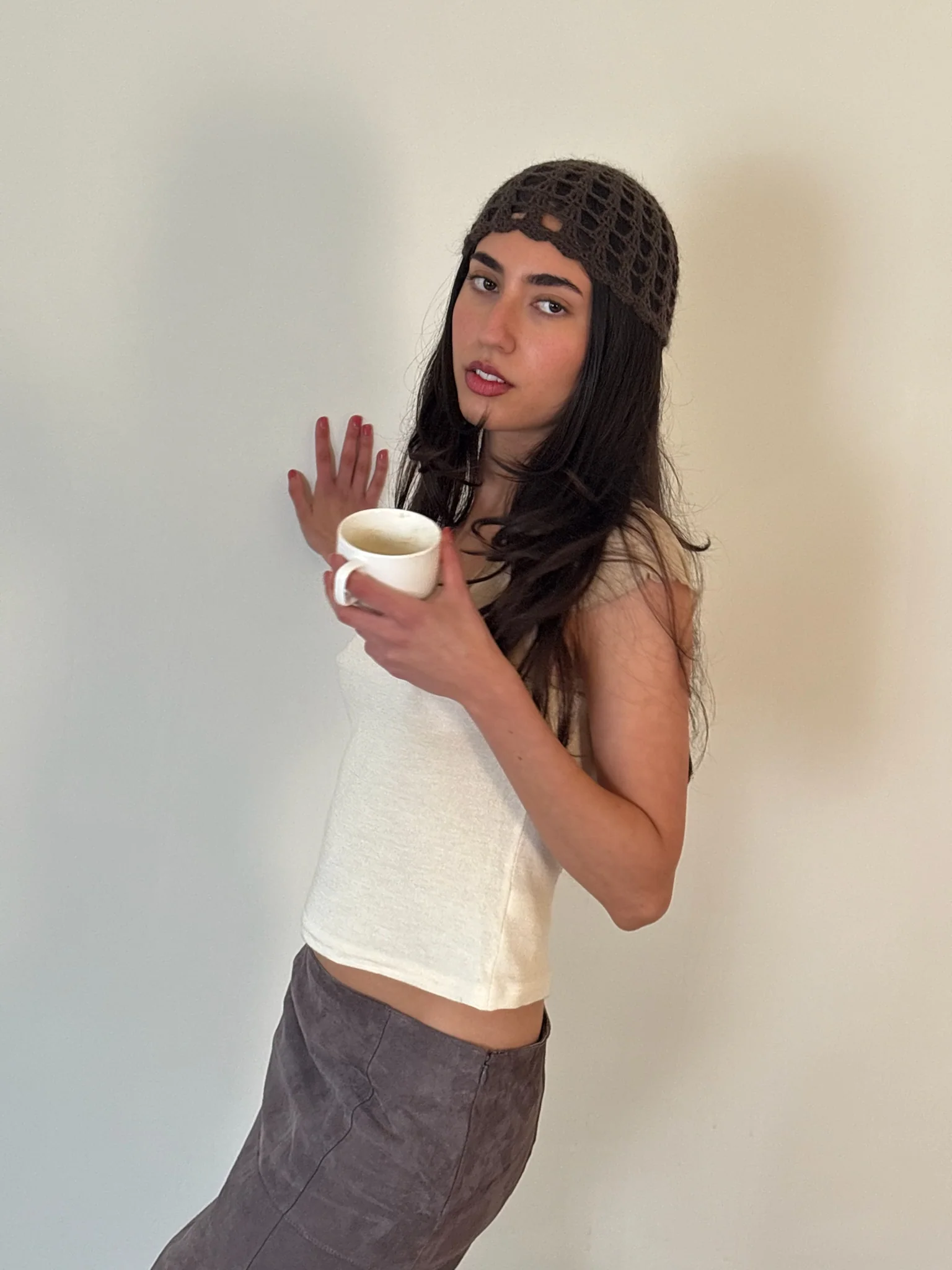 the doppio cap - Image 3