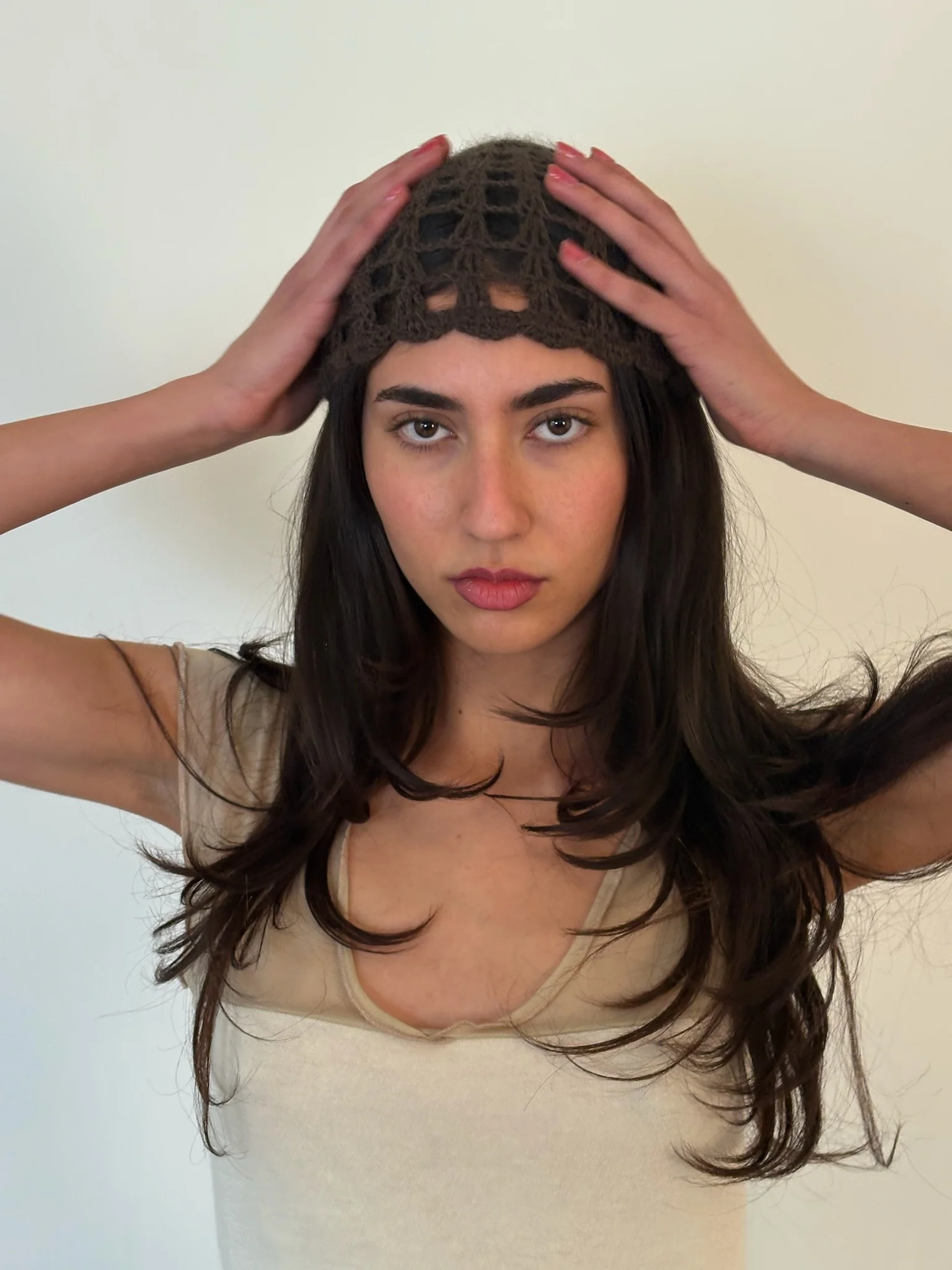 the doppio cap - Image 5