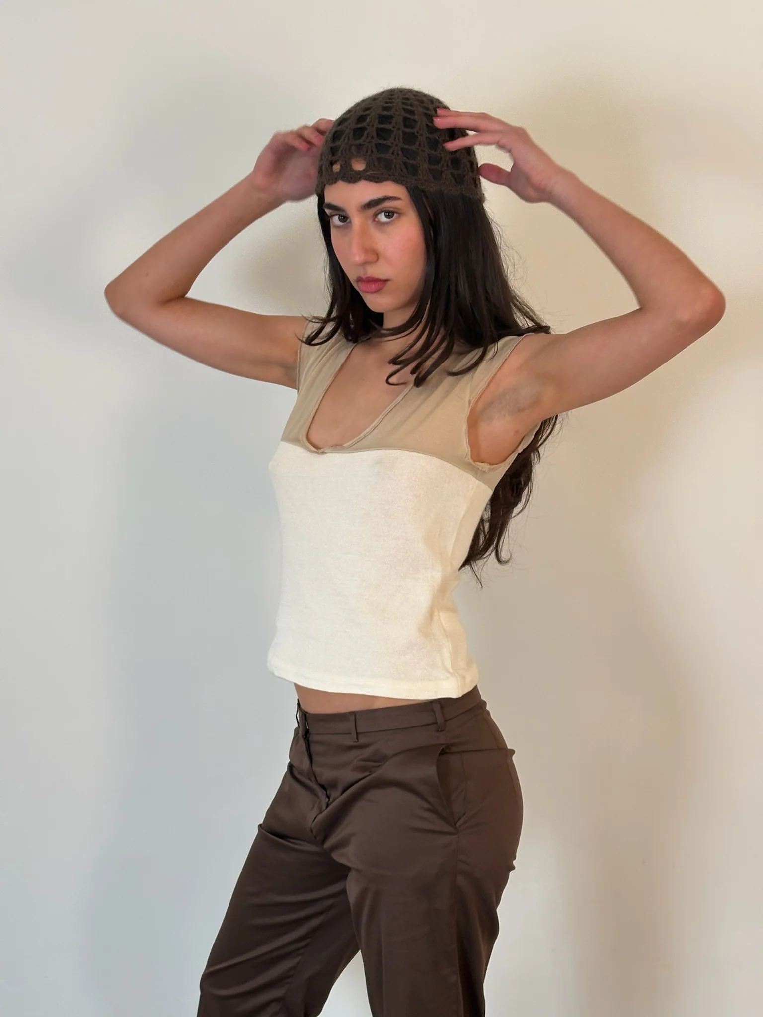 the doppio cap - Image 6