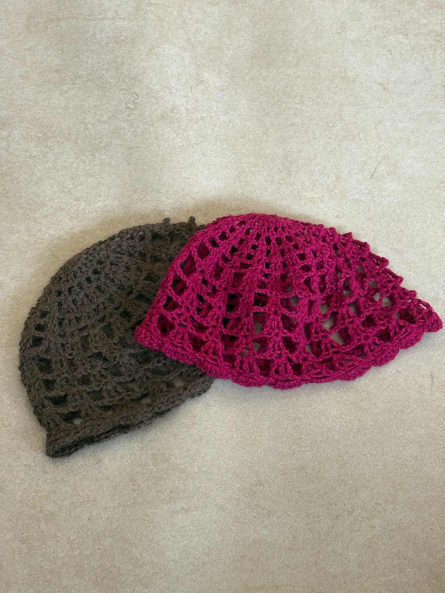 the plum cap - Image 5